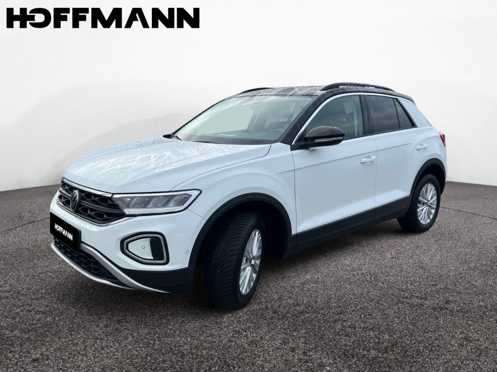 Volkswagen T-Roc 2024