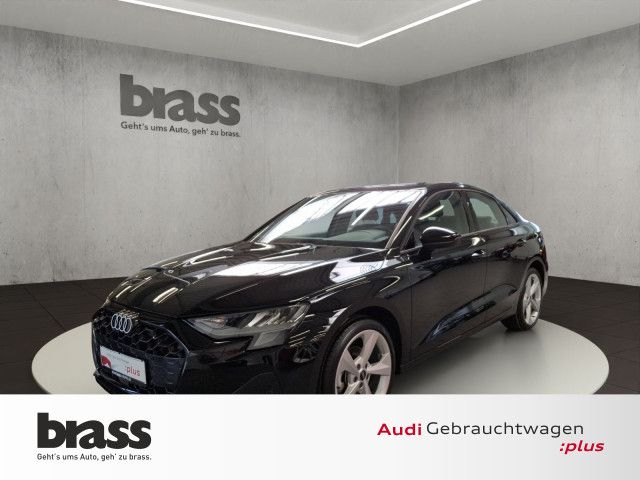 Audi A3 2025