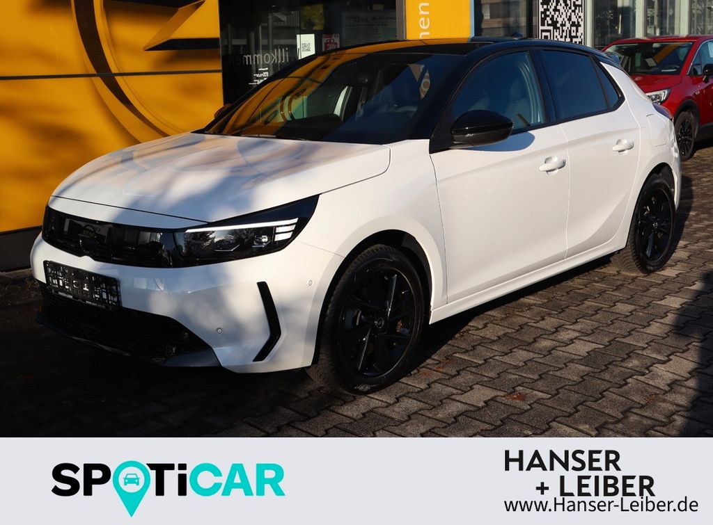 Opel Corsa 2024