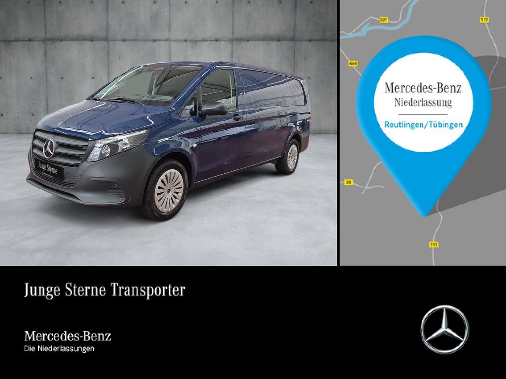 Mercedes-Benz Vito 2024