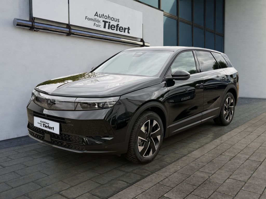 Opel Grandland (X) 2025