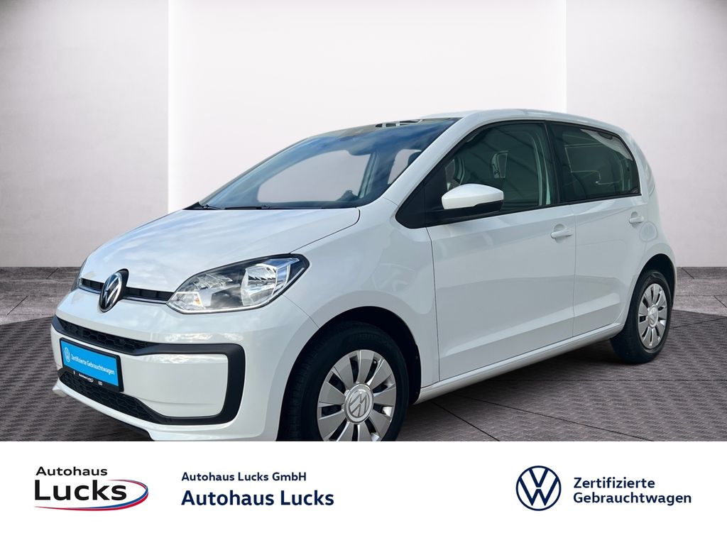 Volkswagen up! 2022