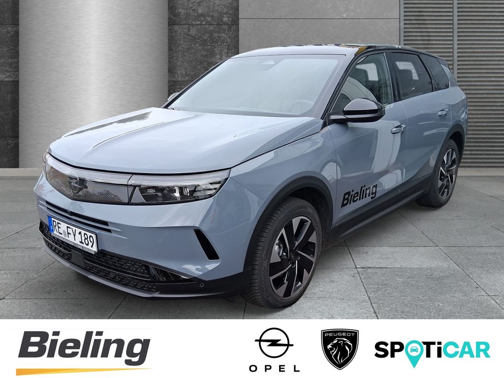 Opel Grandland (X) 2025
