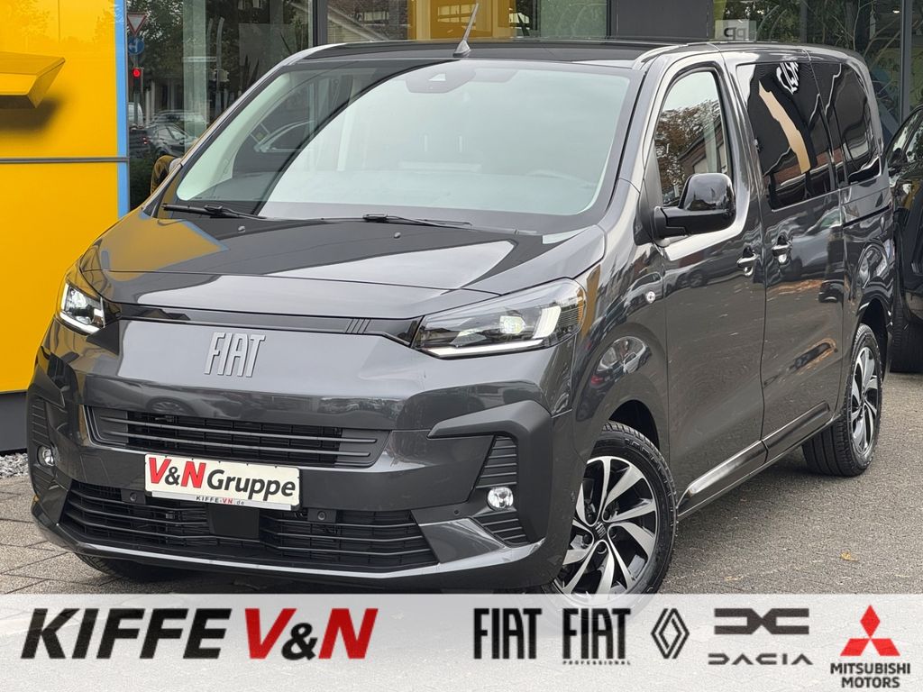 Fiat Ulysse