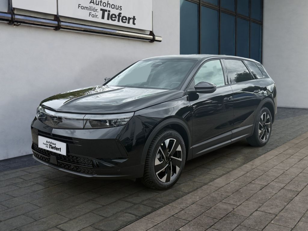 Opel Grandland (X) 2025