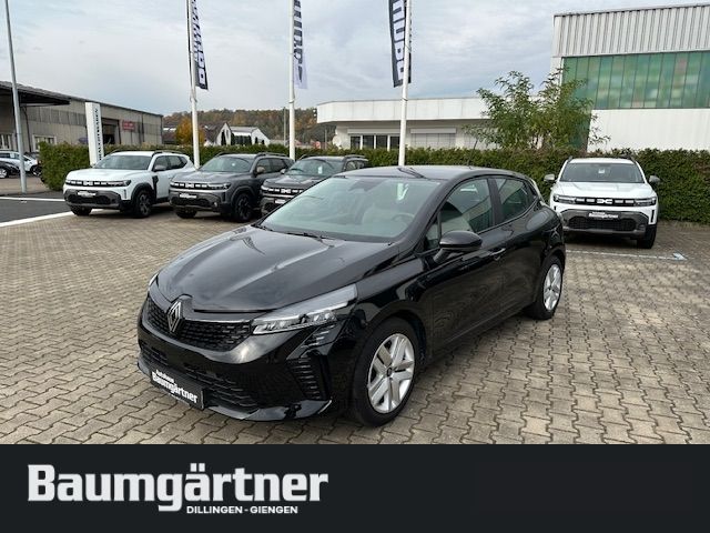 Renault Clio 2025
