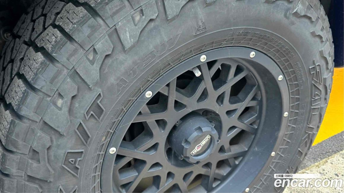 Dodge Ram Pick Up 2019