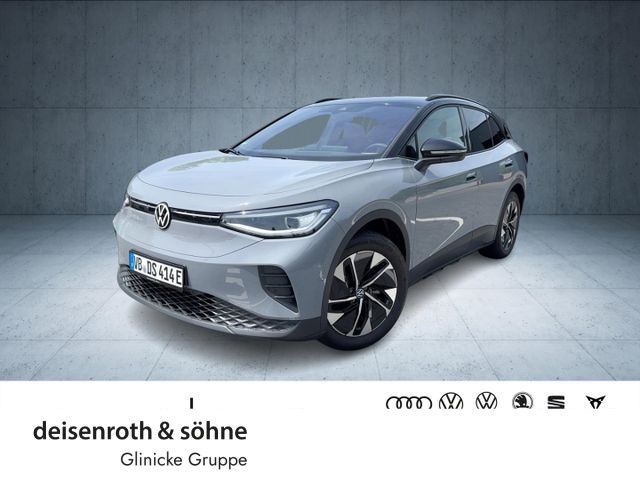 Volkswagen ID.4 2025