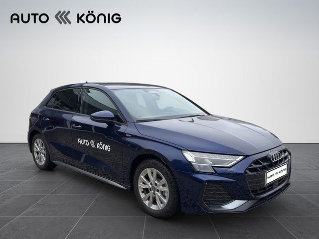 Audi A3 2025