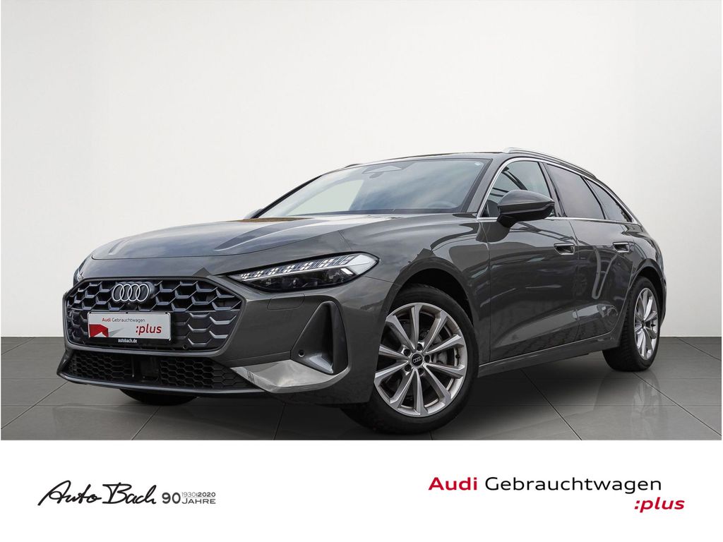 Audi A5 2024