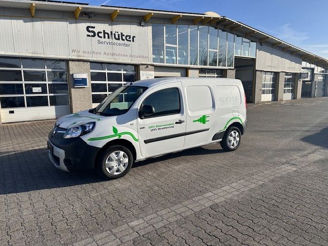 Renault Kangoo 2021