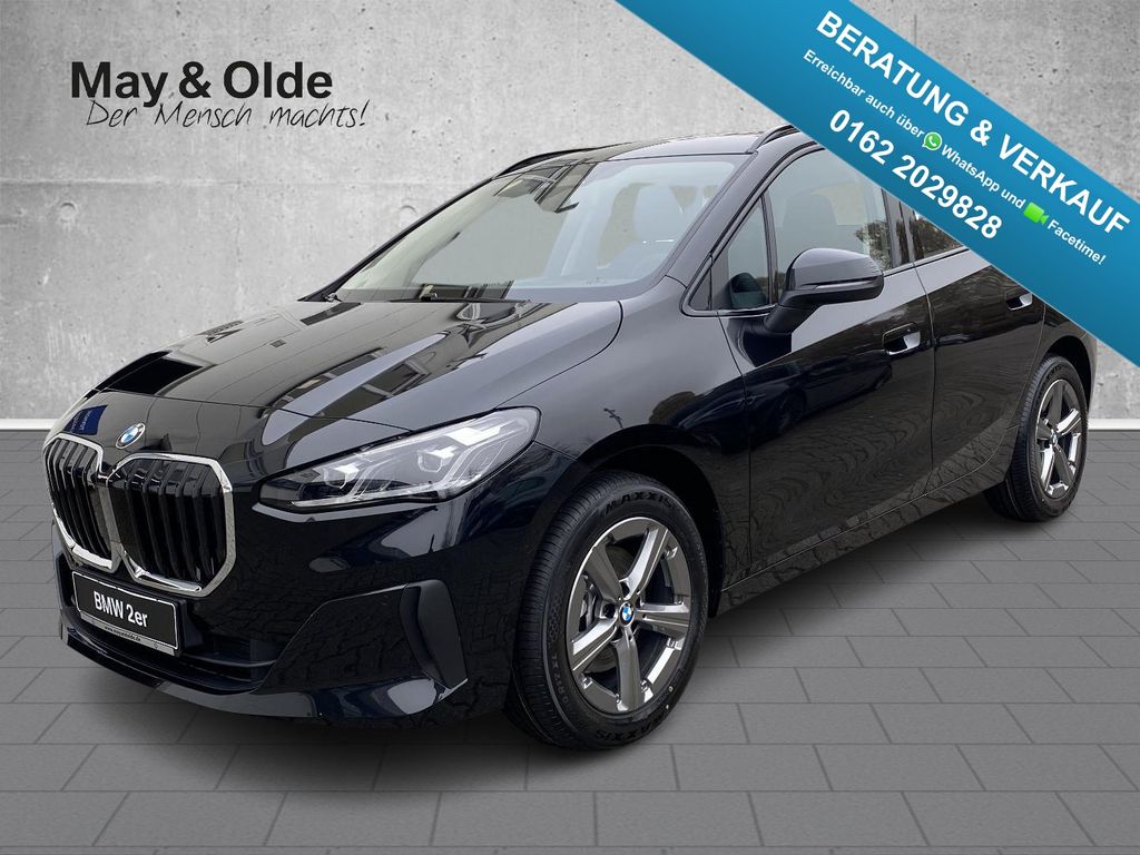 BMW 218 Active Tourer