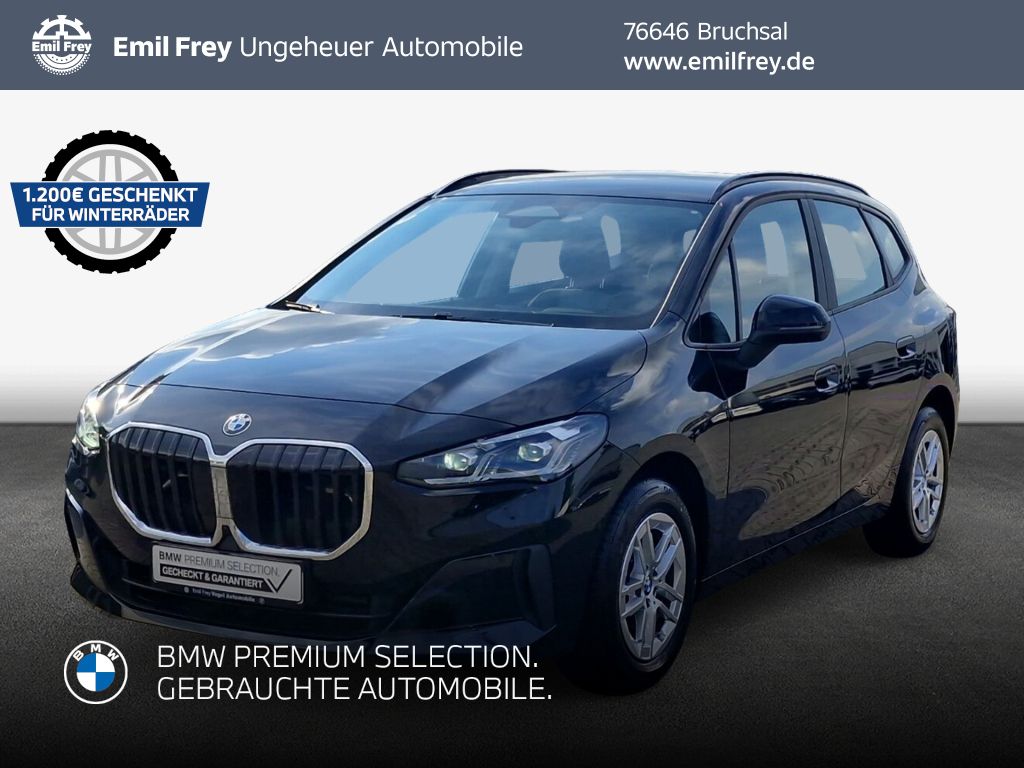 BMW 218 Active Tourer 2023