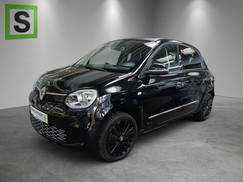 Renault Twingo 2023