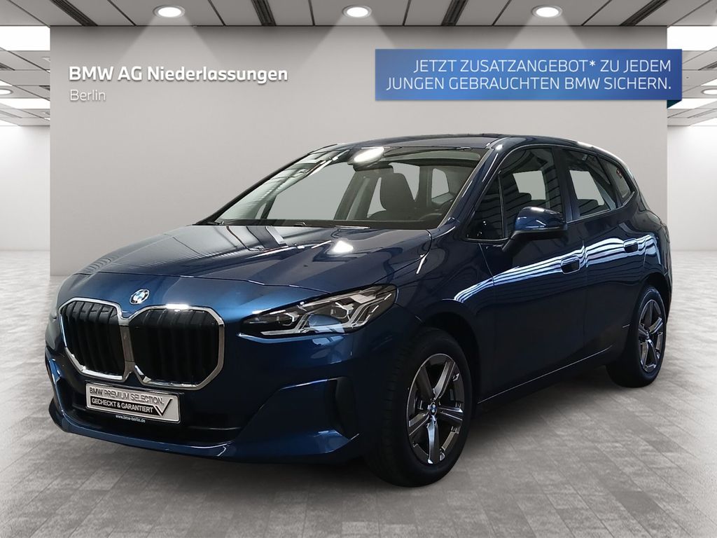 BMW 220 Active Tourer 2024