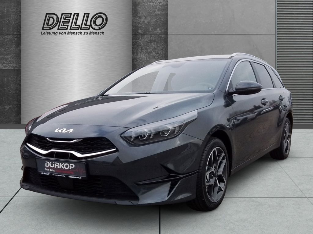 Kia cee'd Sportswagon 2025