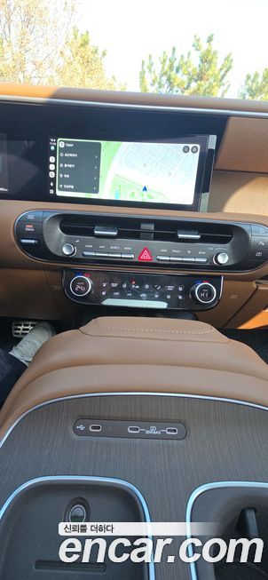 Hyundai Palisade 2025