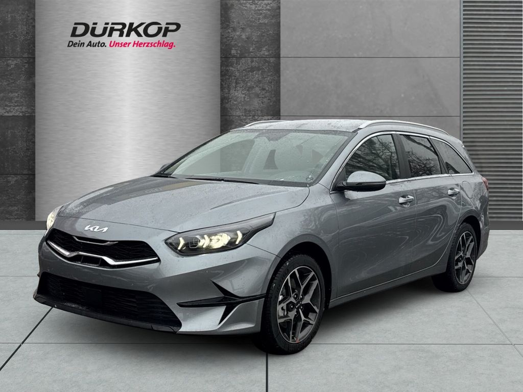 Kia cee'd Sportswagon 2025