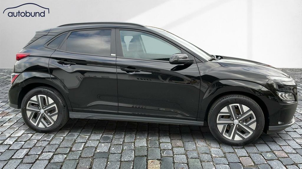 Hyundai KONA 2021