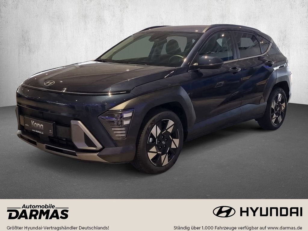 Hyundai KONA 2024