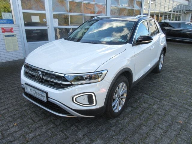 Volkswagen T-Roc 2024