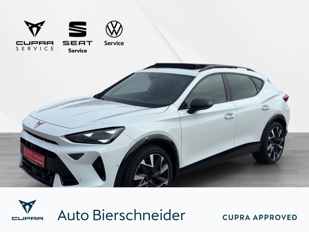 Cupra Formentor 2025