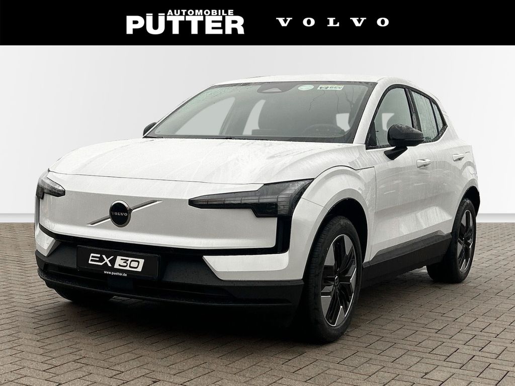 Volvo EX30 2025