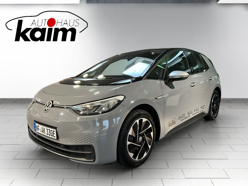 Volkswagen ID.3 2020