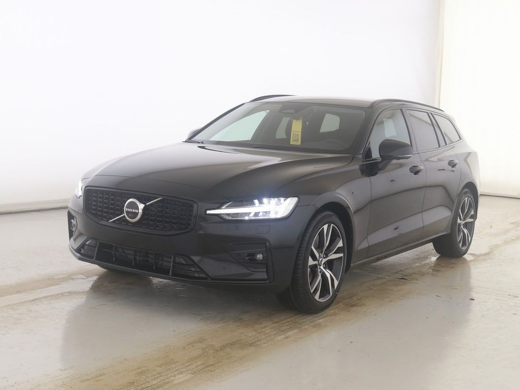 Volvo V60 2025