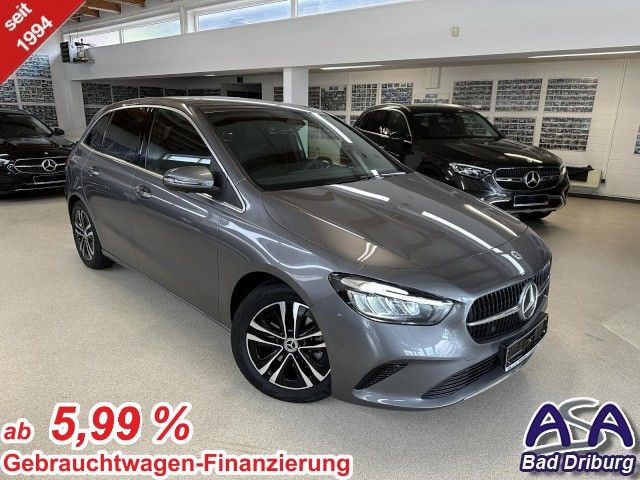 Mercedes-Benz B 200 2024