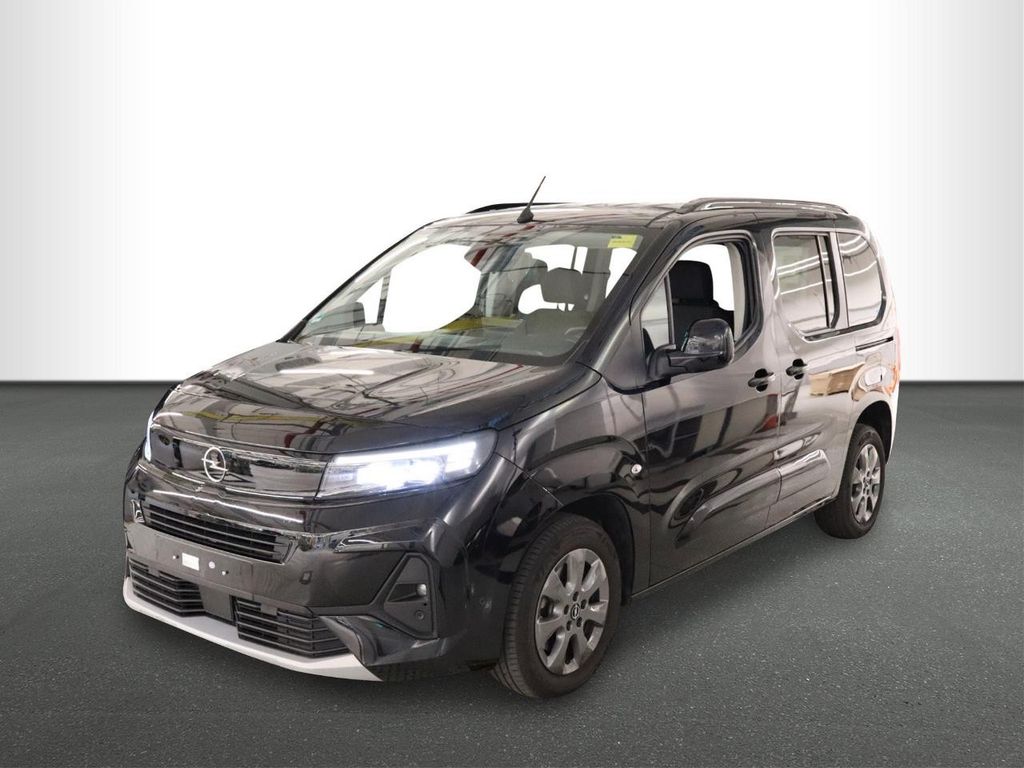 Opel Combo Life 2024