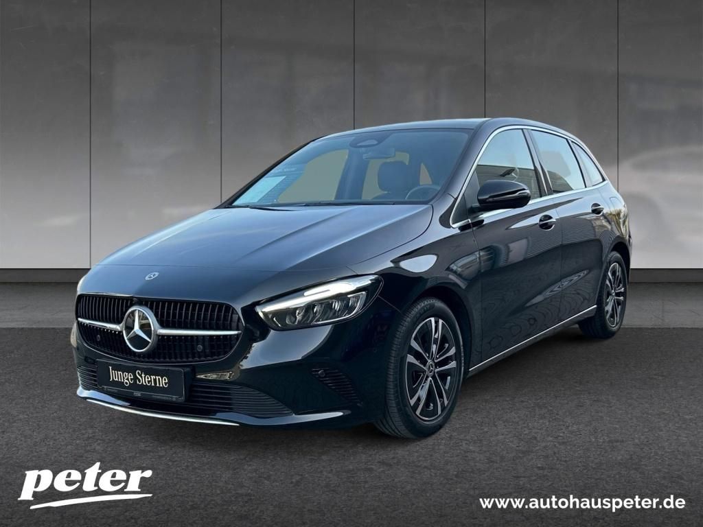Mercedes-Benz B 180 2023