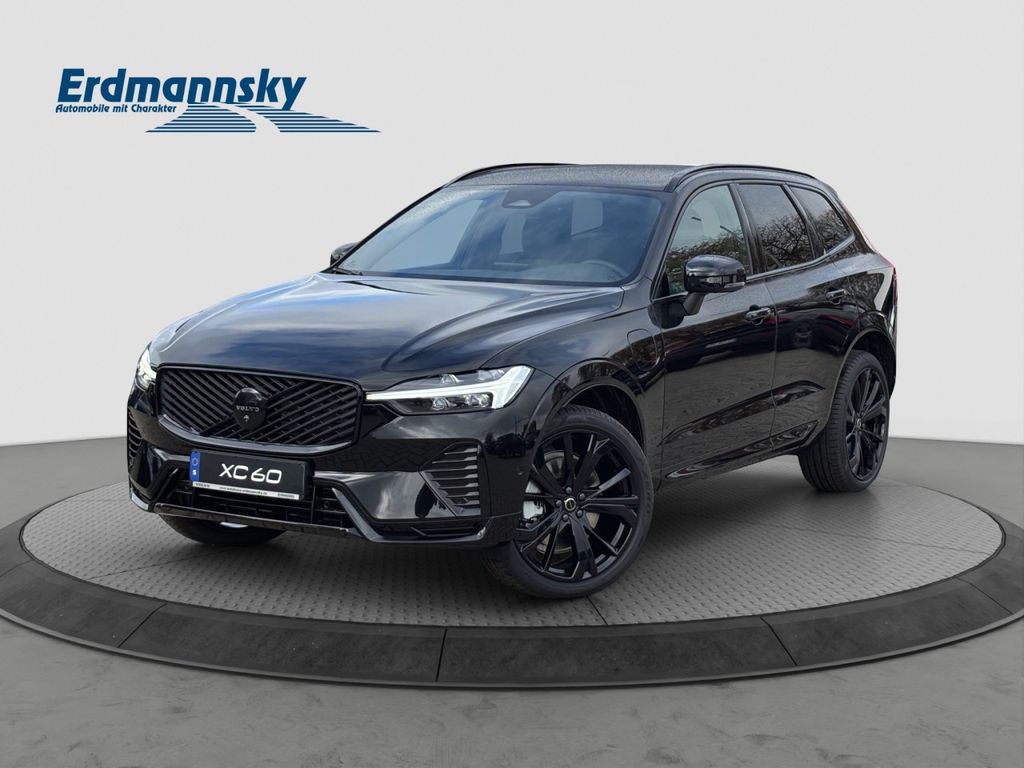 Volvo XC60 2025