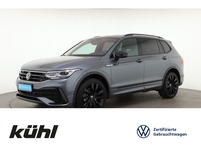 Volkswagen Tiguan Allspace 2025
