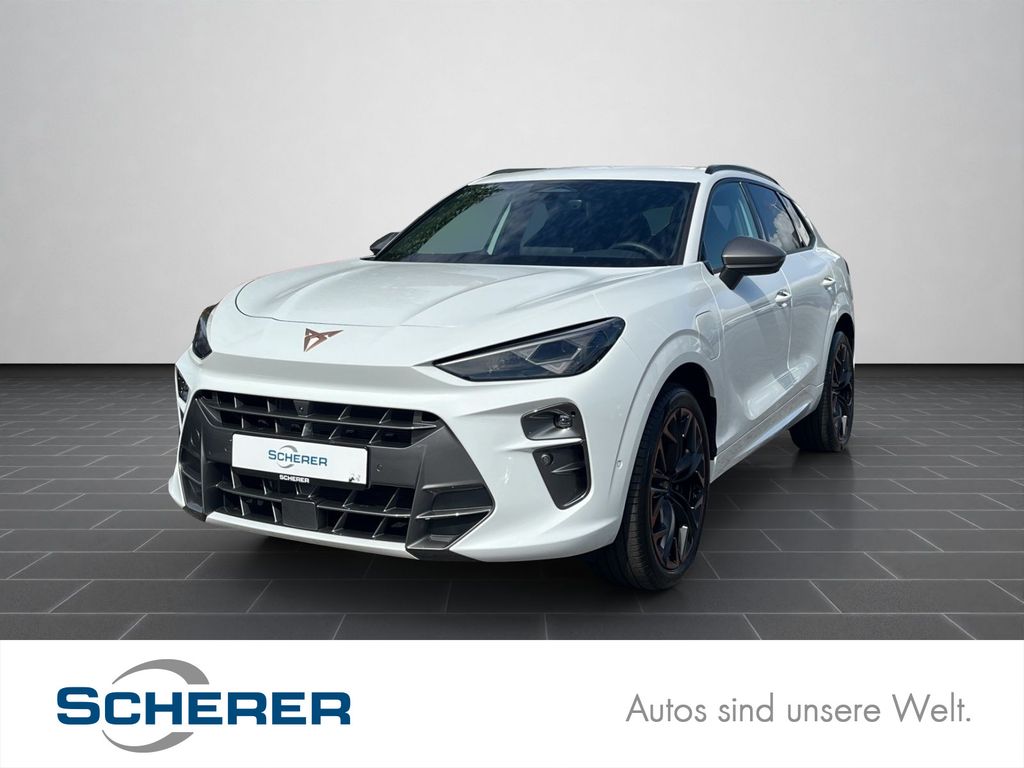 Cupra Terramar 2025