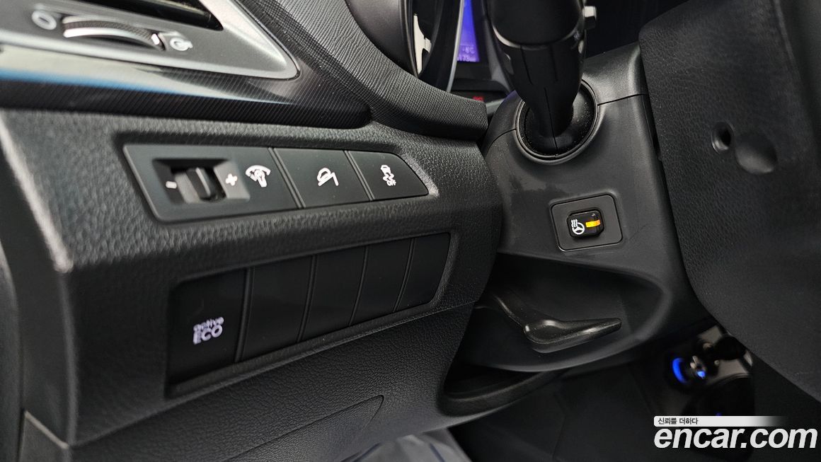 Hyundai Santafe 2014