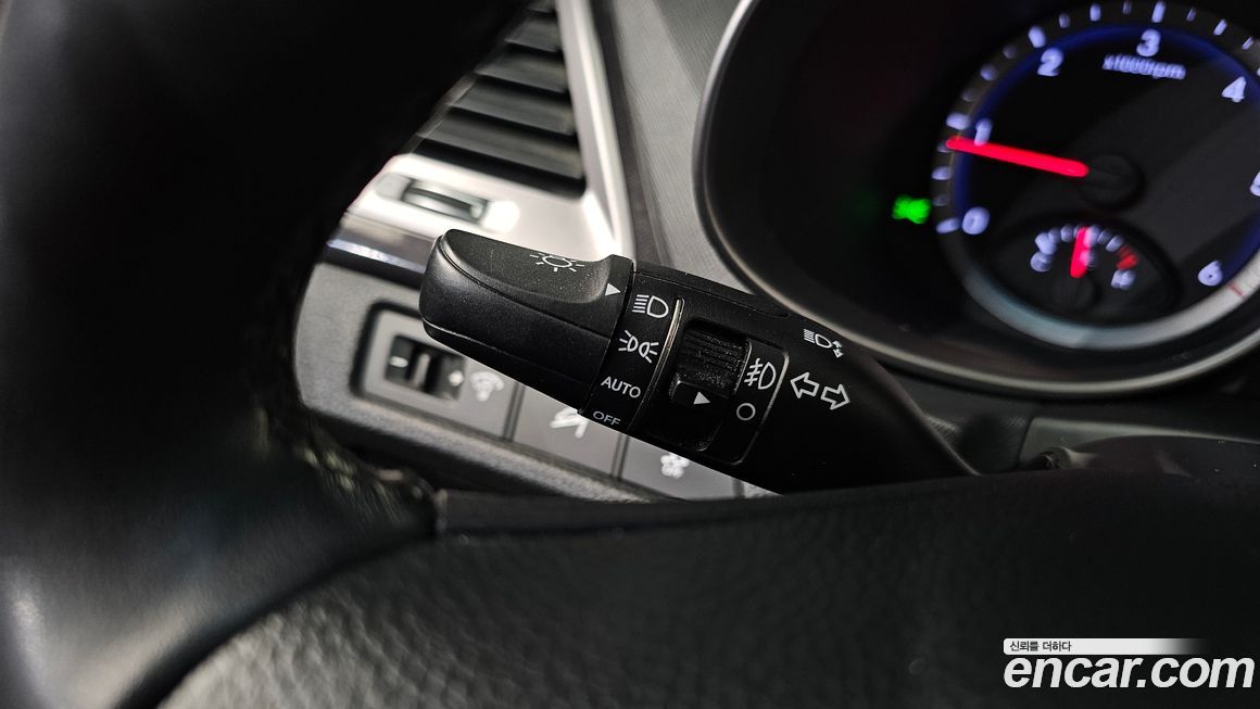 Hyundai Santafe 2014