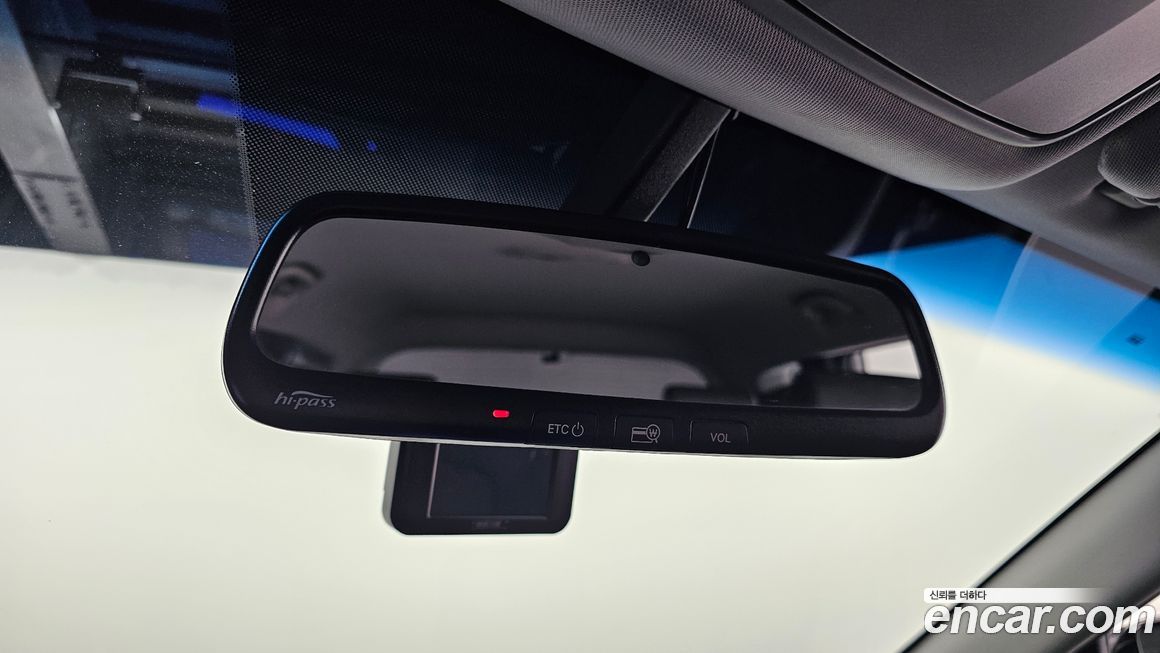 Hyundai Santafe 2014