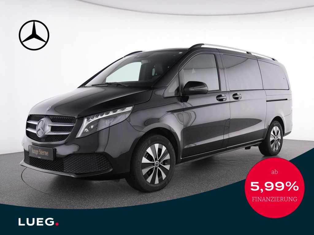 Mercedes-Benz V 250 2024
