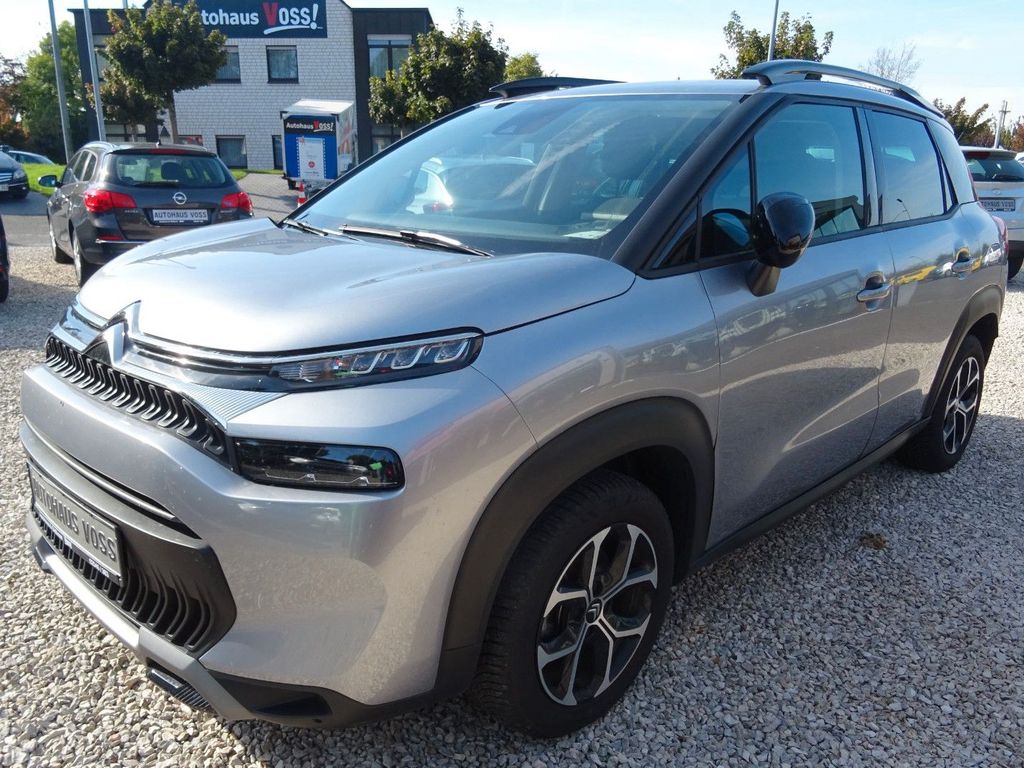 Citroën C3 2024