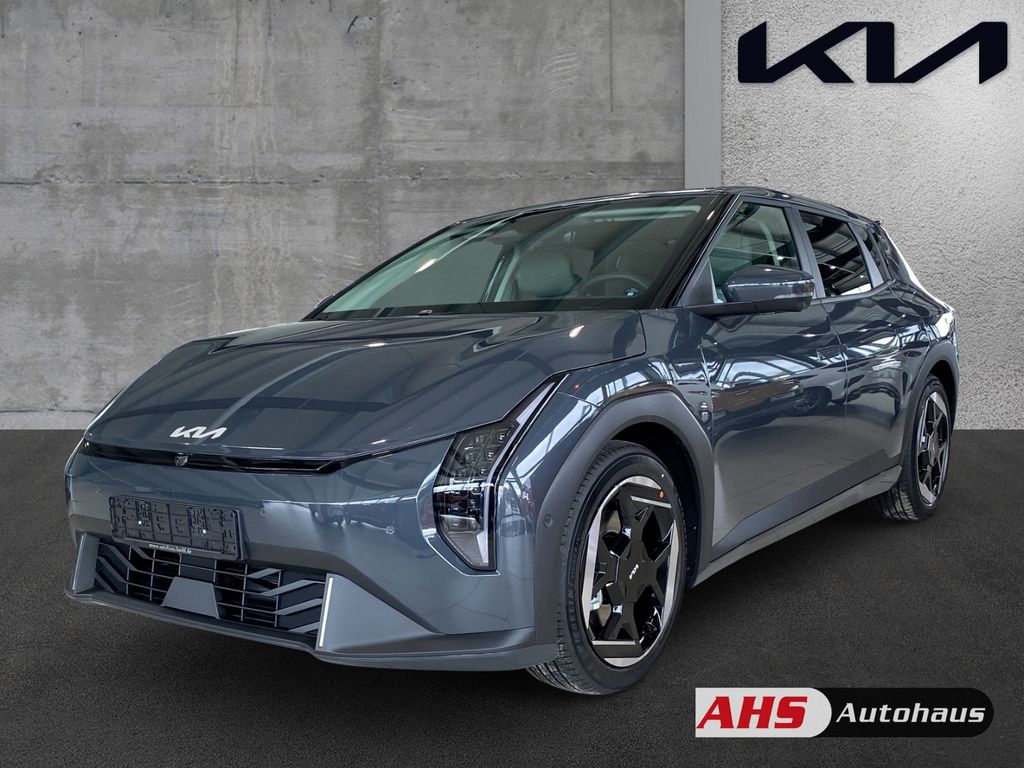 Kia EV4 2025