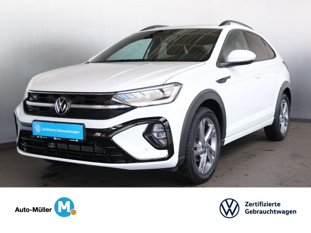Volkswagen Taigo 2022
