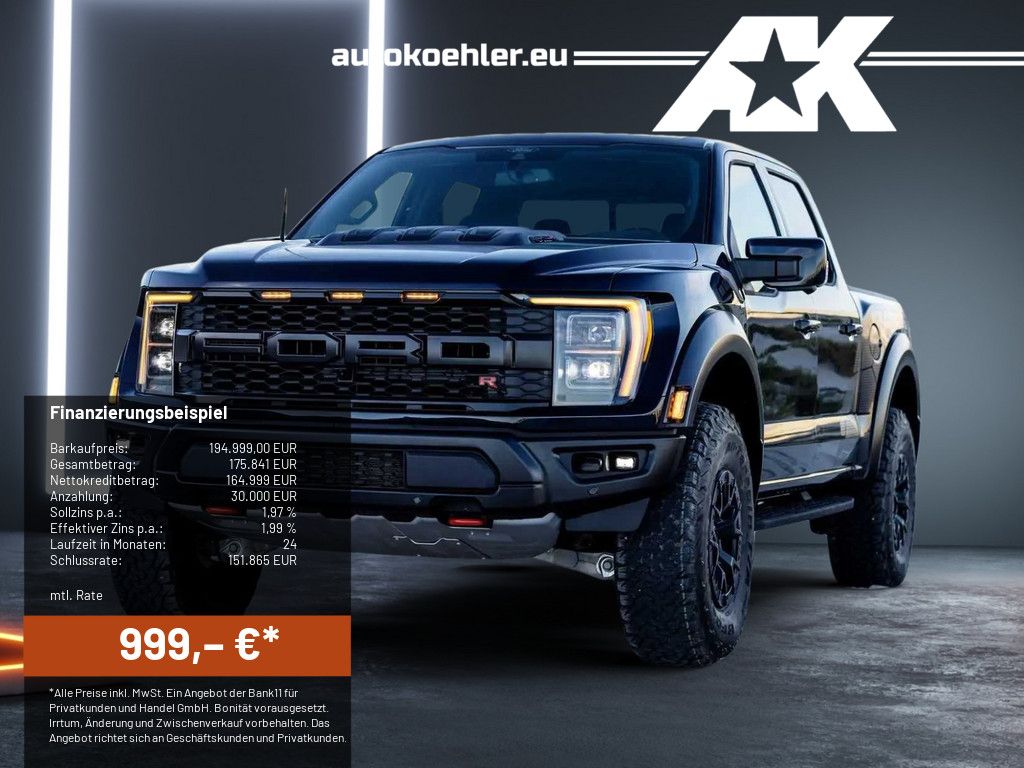 Ford F 150