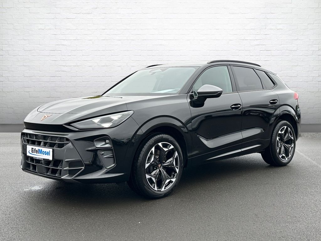 Cupra Terramar 2025
