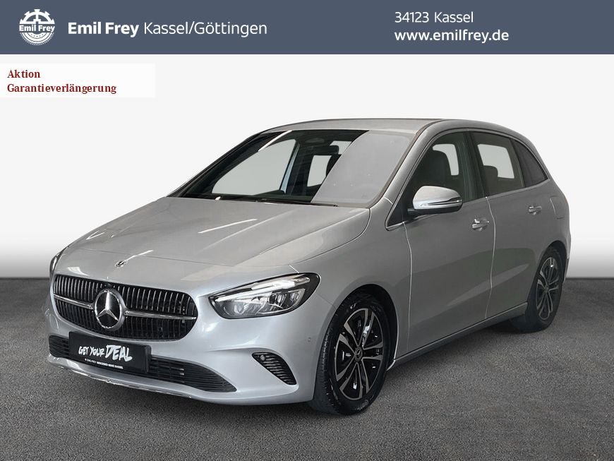 Mercedes-Benz B 180 2025