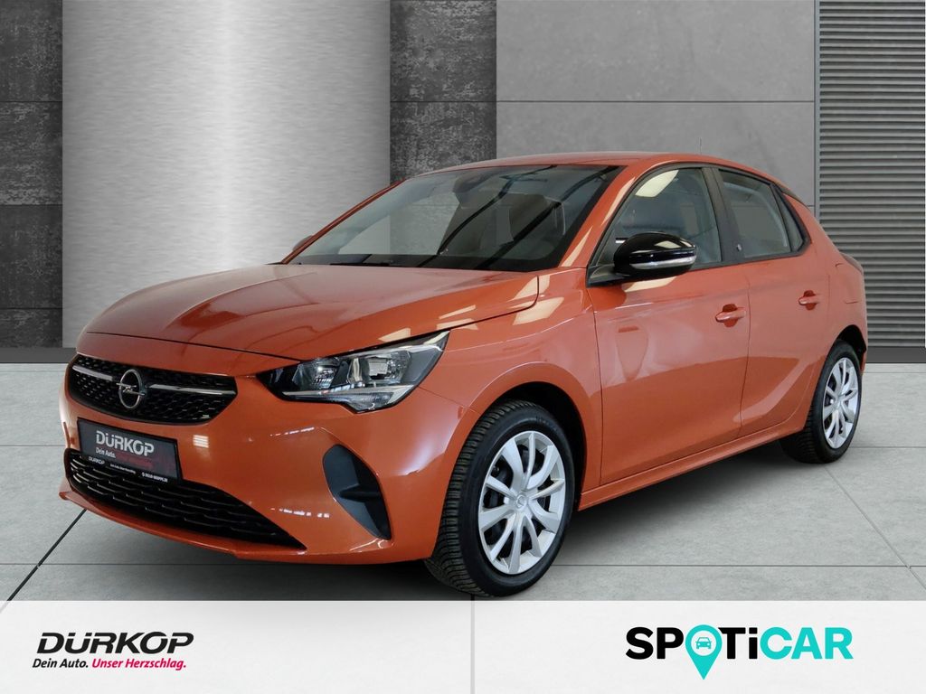 Opel Corsa 2022