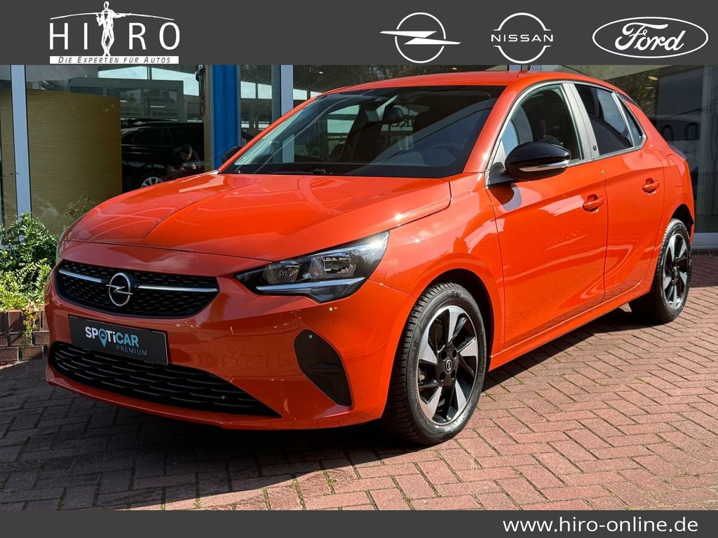 Opel Corsa 2021