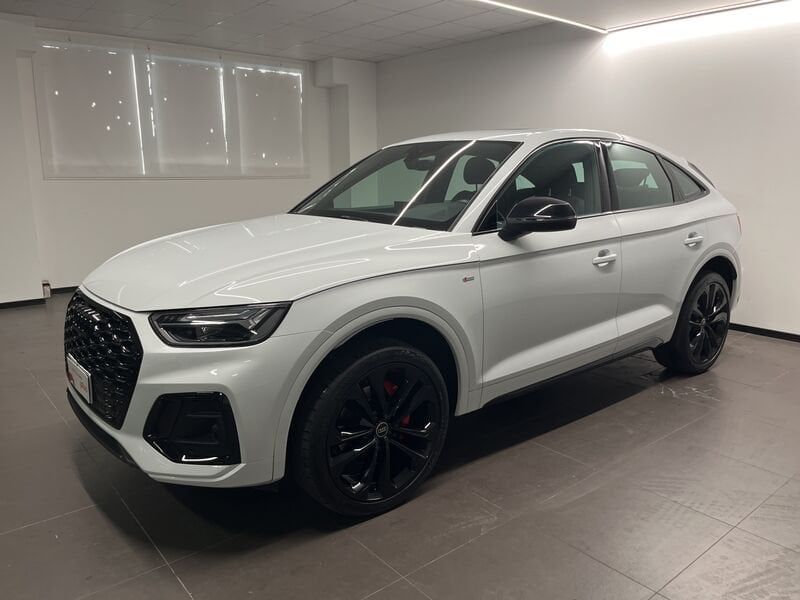 Audi Q5 2023