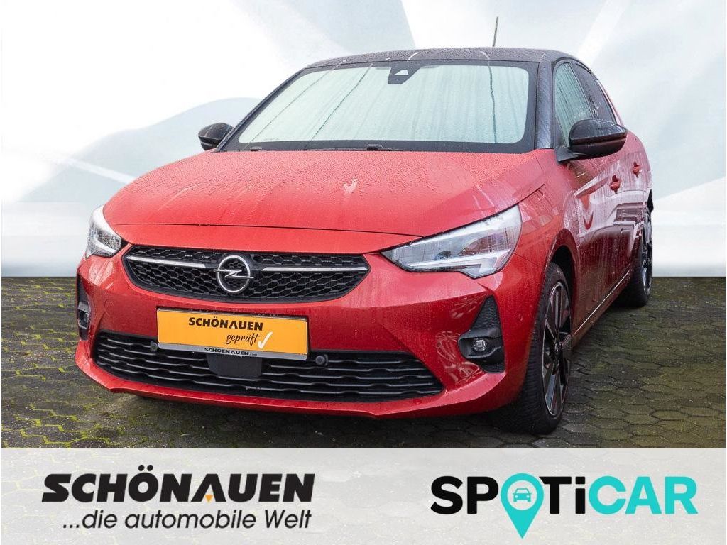 Opel Corsa 2021