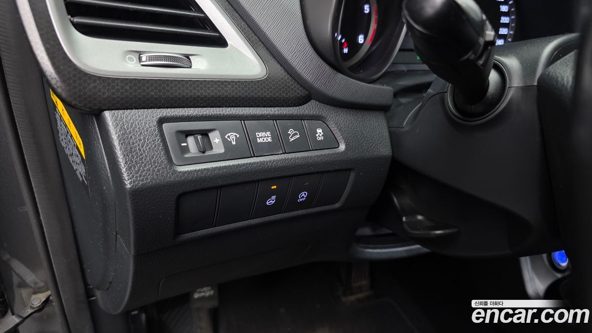 Hyundai Santafe 2016